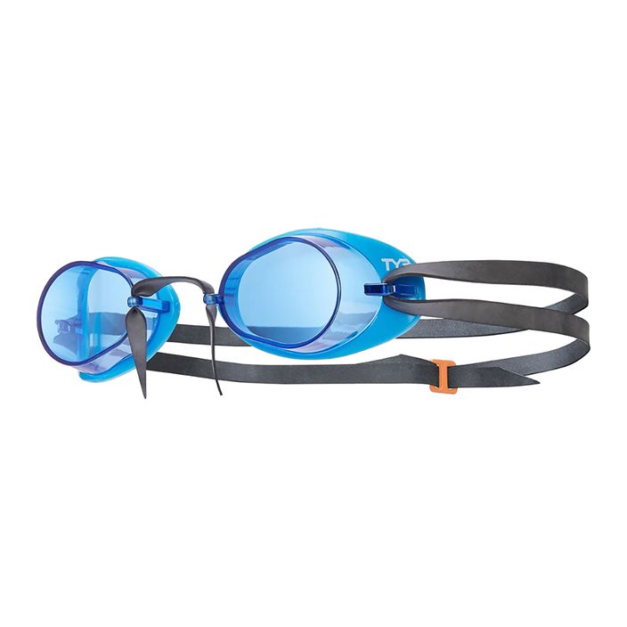 TYR Socket Rockets 2.0 úszószemüveg kék 2