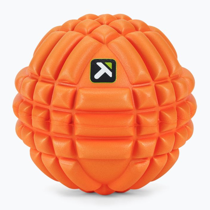 Trigger Point Grid Ball narancssárga 21128 2