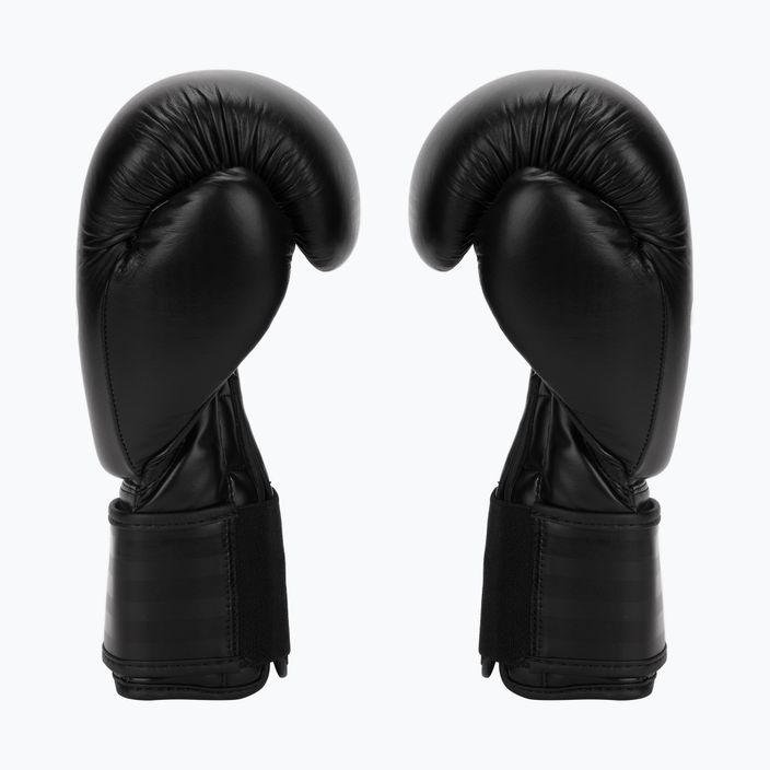 adidas Performer bokszkesztyű fekete ADIBC01 4
