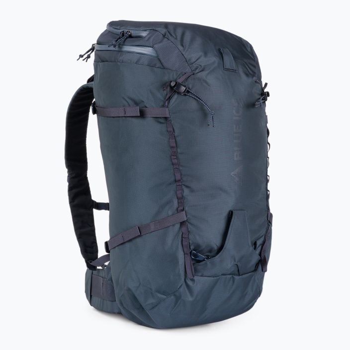 Blue Ice Chiru Pack 32L trekking hátizsák szürke 100328 2