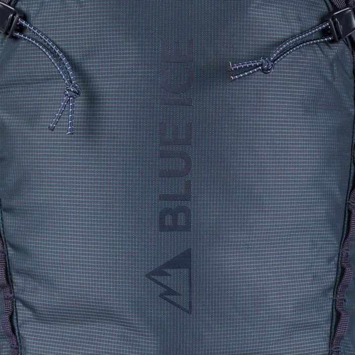 Blue Ice Chiru Pack 32L trekking hátizsák szürke 100328 4