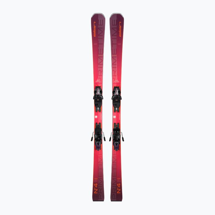 Ski Elan Primetime N°4 W PS + ELW 11 6