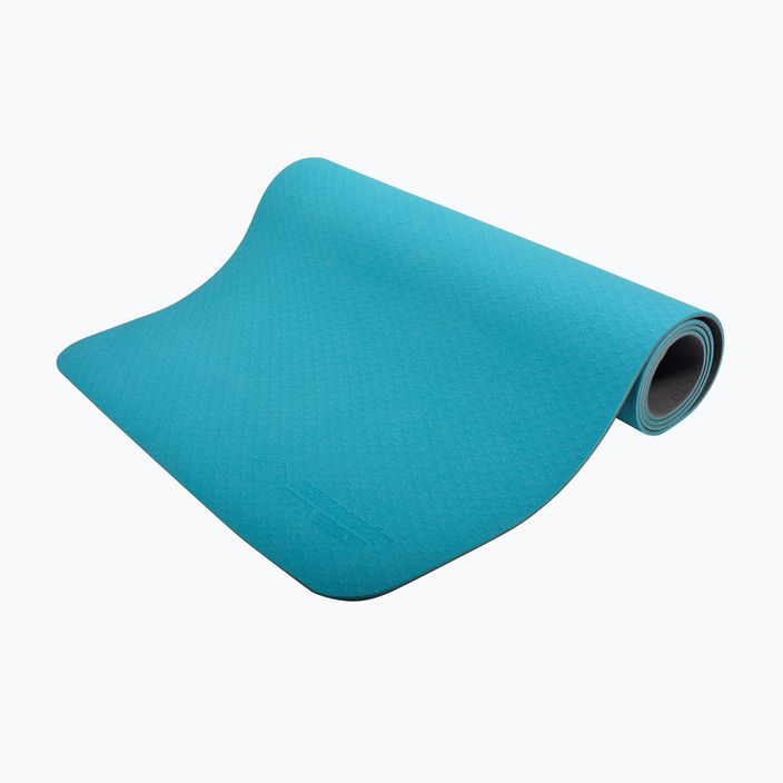Jógaszőnyeg Schildkröt Yoga Mat BICOLOR kék 960068 5
