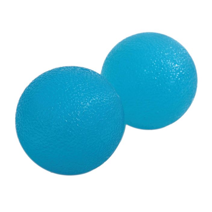 Schildkröt Anti-Stressz terápiás labdák kék 960124 2