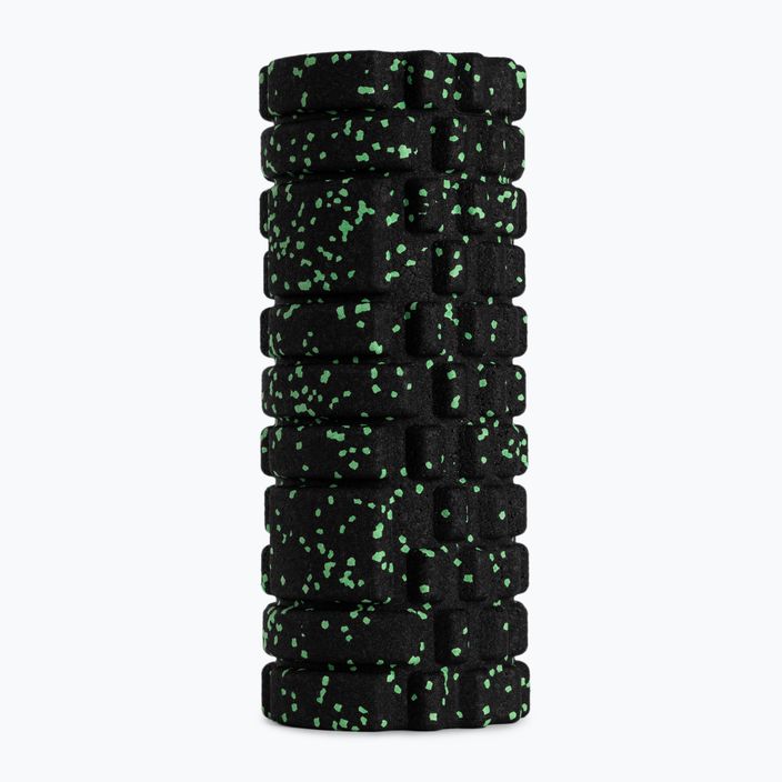 Schildkröt önmasszázs szett fekete/zöld 960135 2