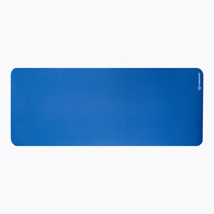 Schildkröt Fitness szőnyeg kék 960163 2
