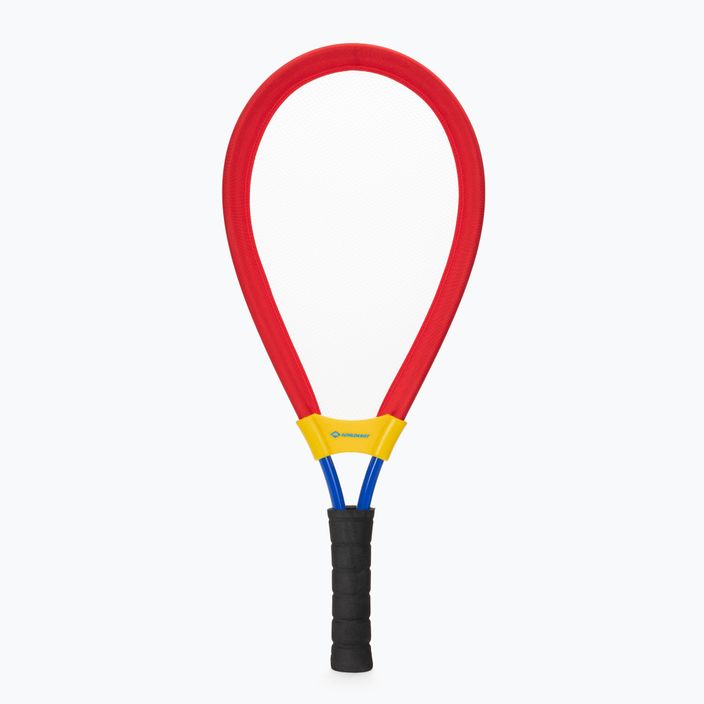 Schildkröt Giant Racket Set kék és piros 970150 2