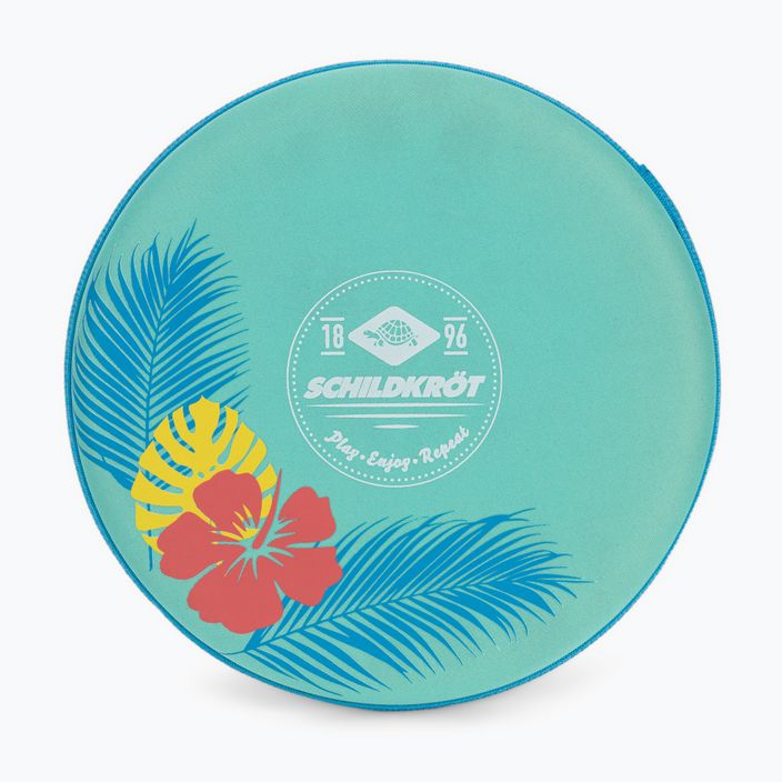 Frisbee Schildkröt Disc trópusi kék 970296 2