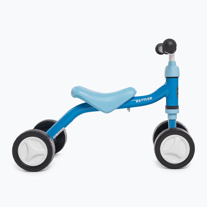 Kettler Sliddy 4 kerekű terepkerékpár kék 4860 2