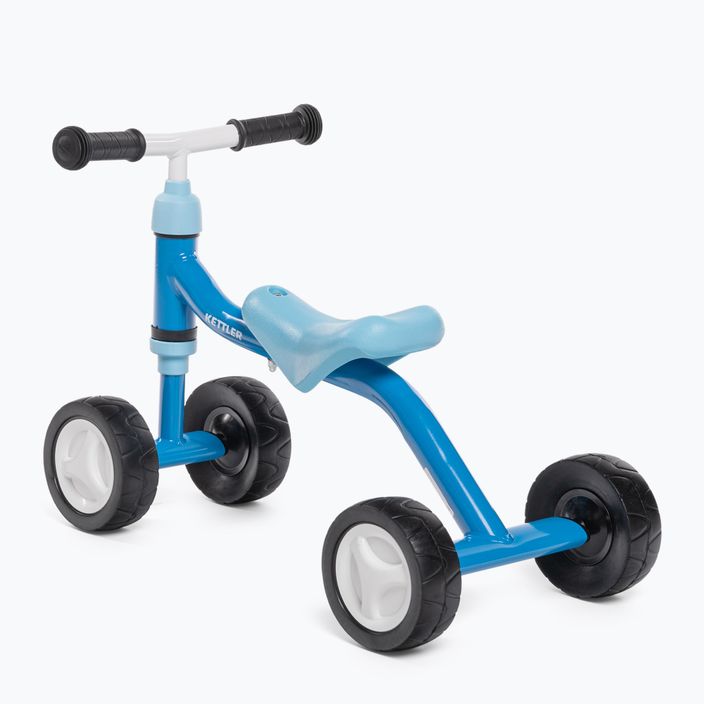 Kettler Sliddy 4 kerekű terepkerékpár kék 4860 3