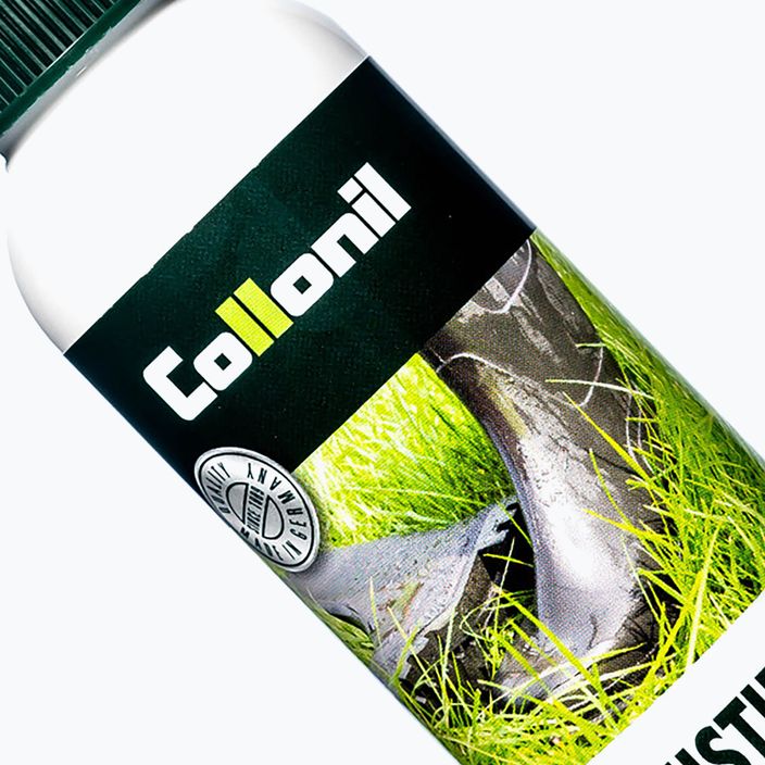 Collonil Gummistiefel Pflege 150 ml hab gumicsizmához 2