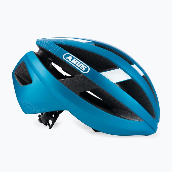 ABUS kerékpáros sisak Viantor kék 78161 3
