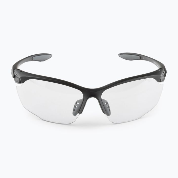Kerékpáros szemüveg Alpina Twist Four V black matte/black 3