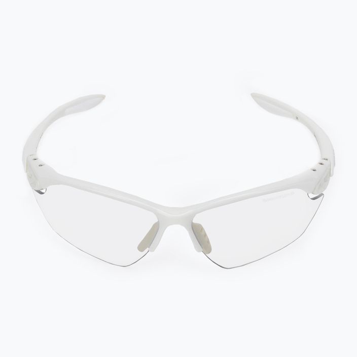 Kerékpáros szemüveg Alpina Twist Four V S white/black 3