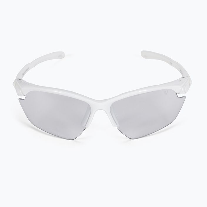 Kerékpáros szemüveg Alpina Twist Five Hr S V white/black 3