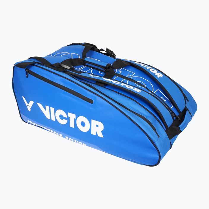 Tenisz táska VICTOR Multithermobag 9031 kék 201603 12