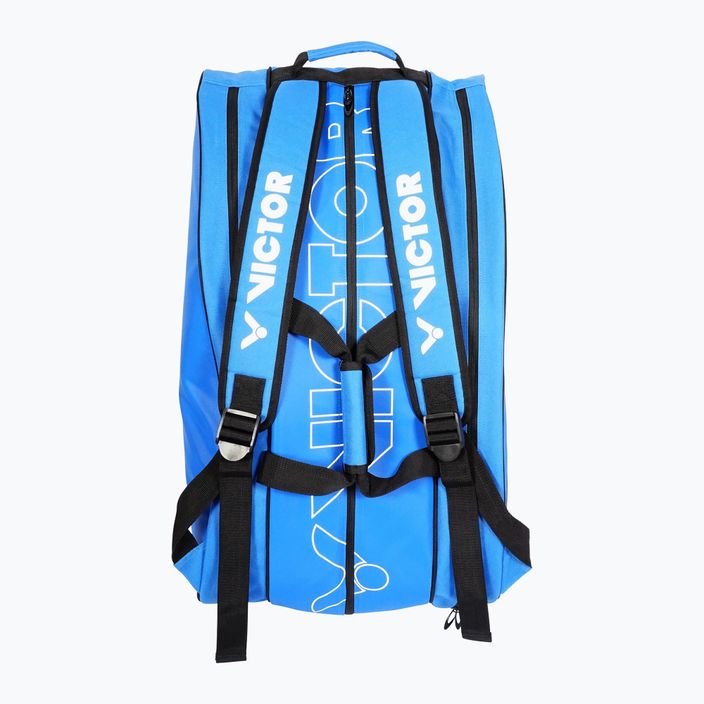 Tenisz táska VICTOR Multithermobag 9031 kék 201603 13