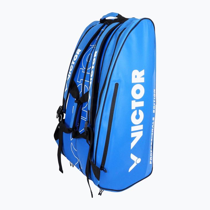 Tenisz táska VICTOR Multithermobag 9031 kék 201603 14