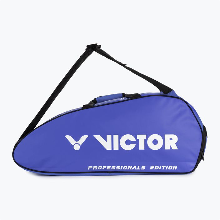 VICTOR Doublethermobag 9111 kék 201601 2