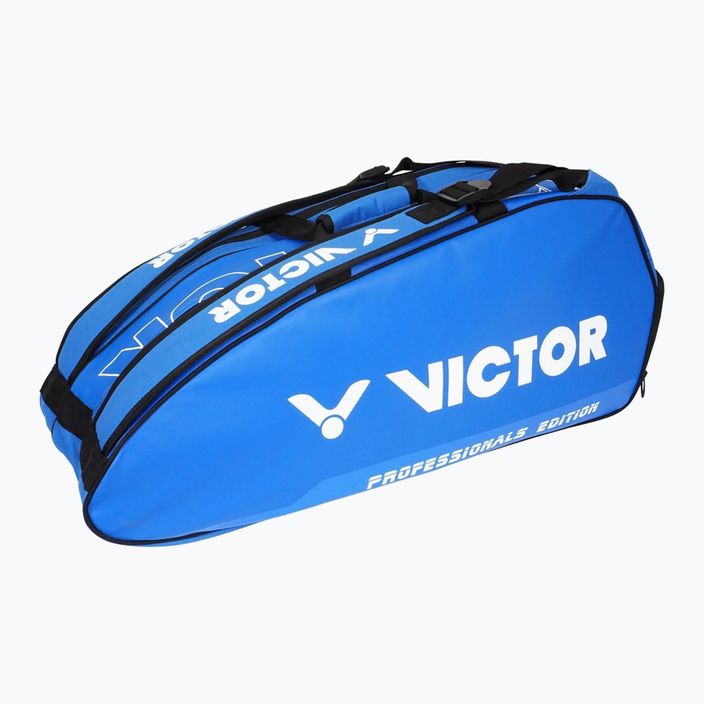 VICTOR Doublethermobag 9111 kék 201601 9