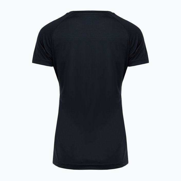 Női tenisz póló VICTOR T-34101 C fekete 2
