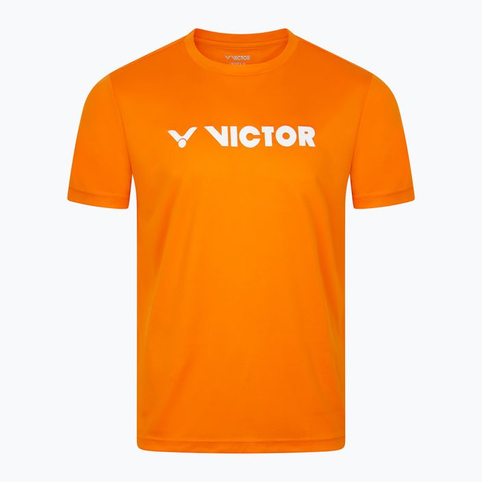 Póló VICTOR T-43105 O orange