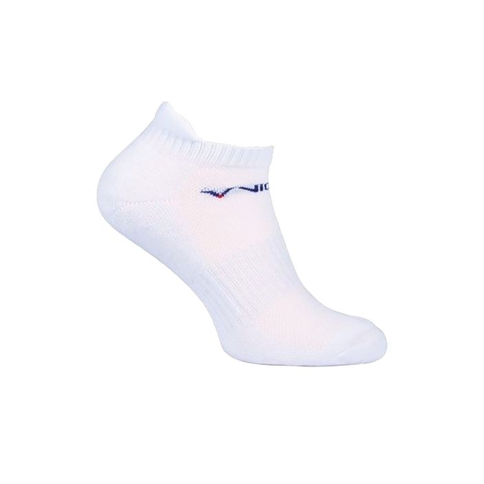 Teniszzokni  VICTOR Sneaker 2pack white 2