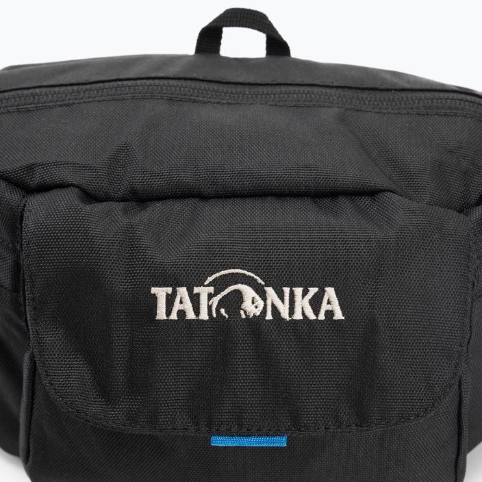 Vese tasak Tatonka Vicces táska fekete 2215.040 5
