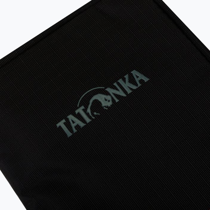 Tatonka Zip pénztárca RFID B pénztárca fekete 2946.040 4