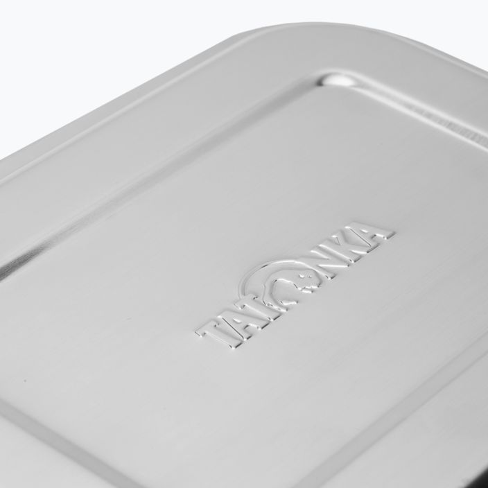 Tatonka Lunch Box I Élelmiszer-tároló doboz ezüst 4136.000 3