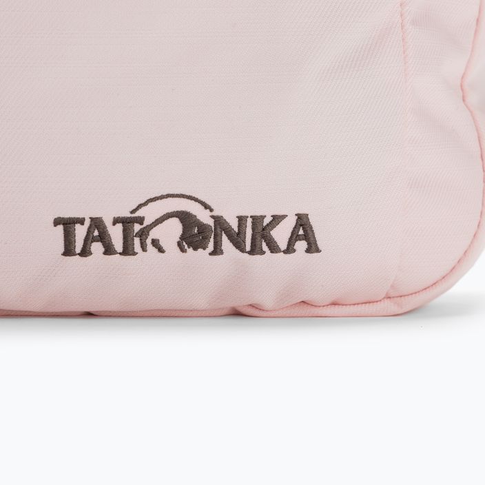 Tatonka Hip Sling Pack tasak, rózsaszín 2194.053 5