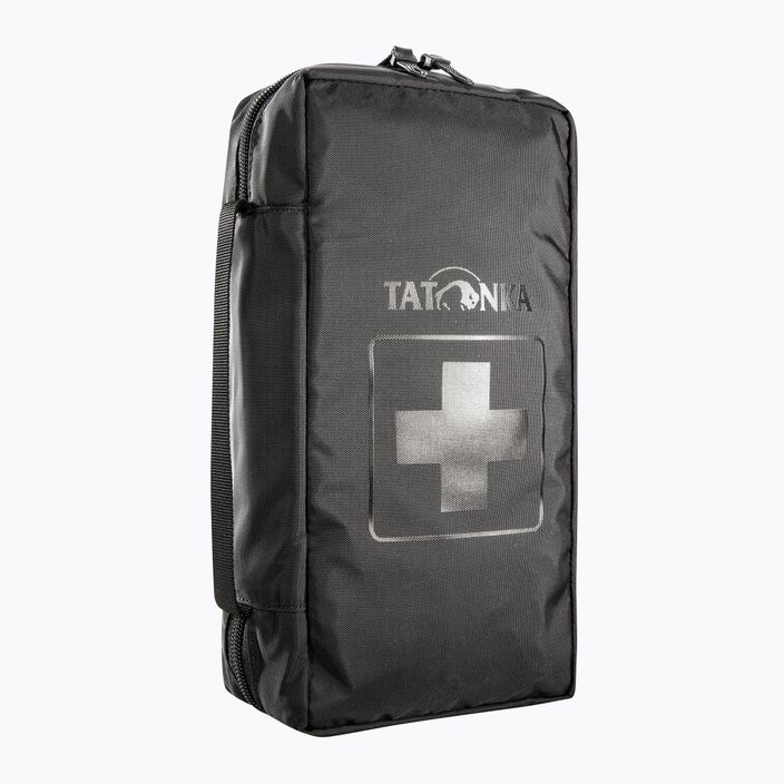Turisztikai elsősegélycsomag Tatonka First Aid black 2