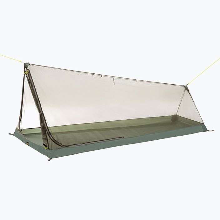 Tatonka Egyszemélyes szúnyoghálós sátor zöld 2474.331 2