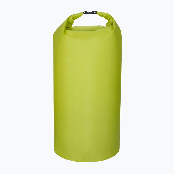 Tatonka WP Stuffbag Light 7 l lime vízhatlan táska 2