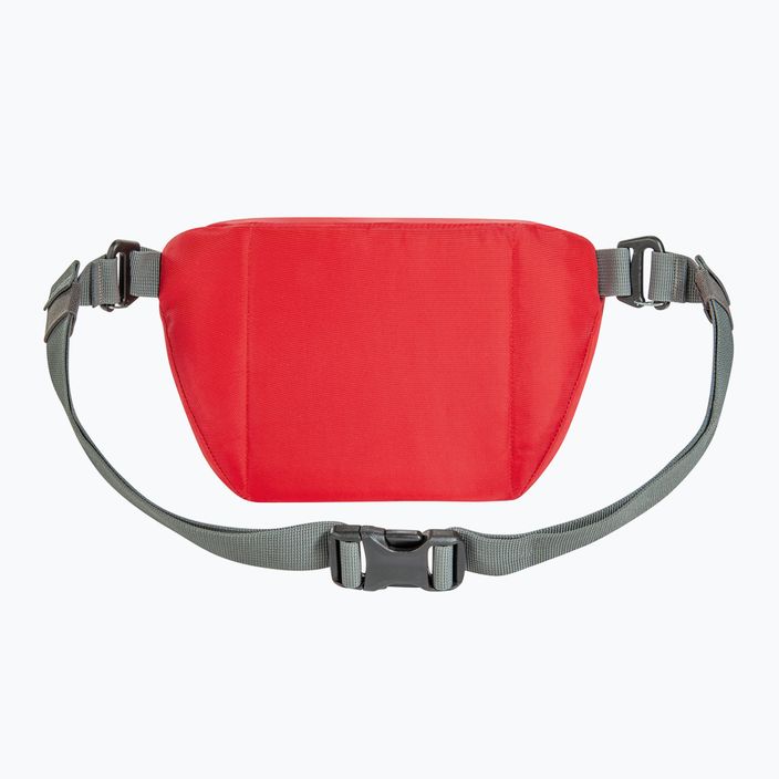 Turisztikai elsősegélycsomag Tatonka First Aid Basic Hip Belt Pouch red 3