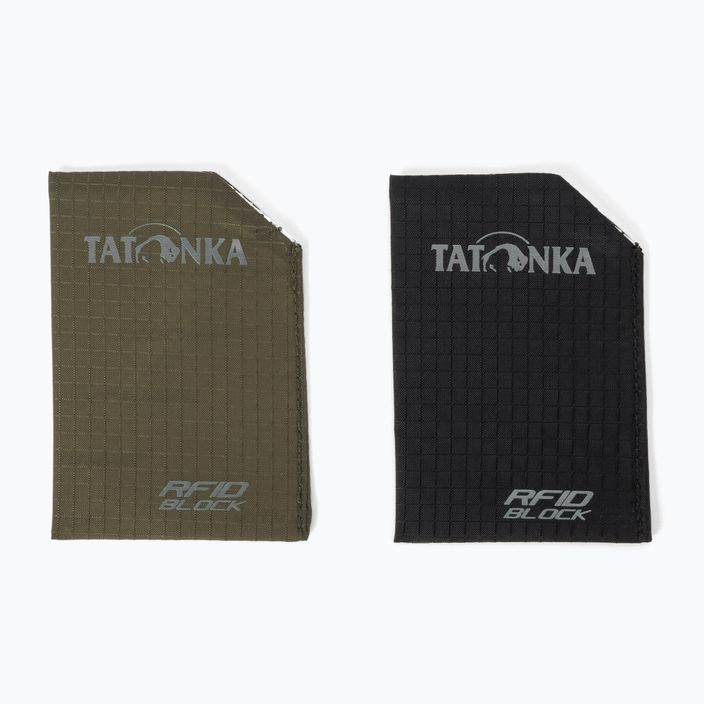 Tatonka kártyahüvely RFID B szett 2992.001