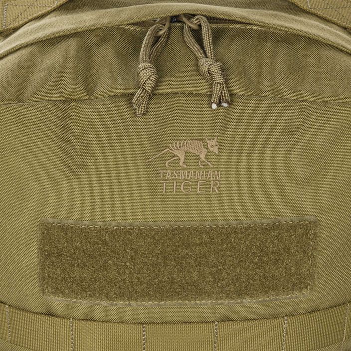 taktikai hátizsák Tasmanian Tiger TT Essential Pack L MKII 15 l khaki 5