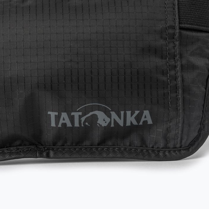 Tatonka Skin dokumentum tasak fekete 2846.040 3