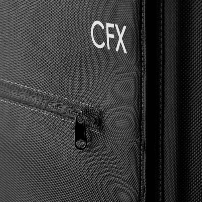 Védőburkolat Dometic CFX3 PC35 hűtőszekrényhez fekete 9600028455 10