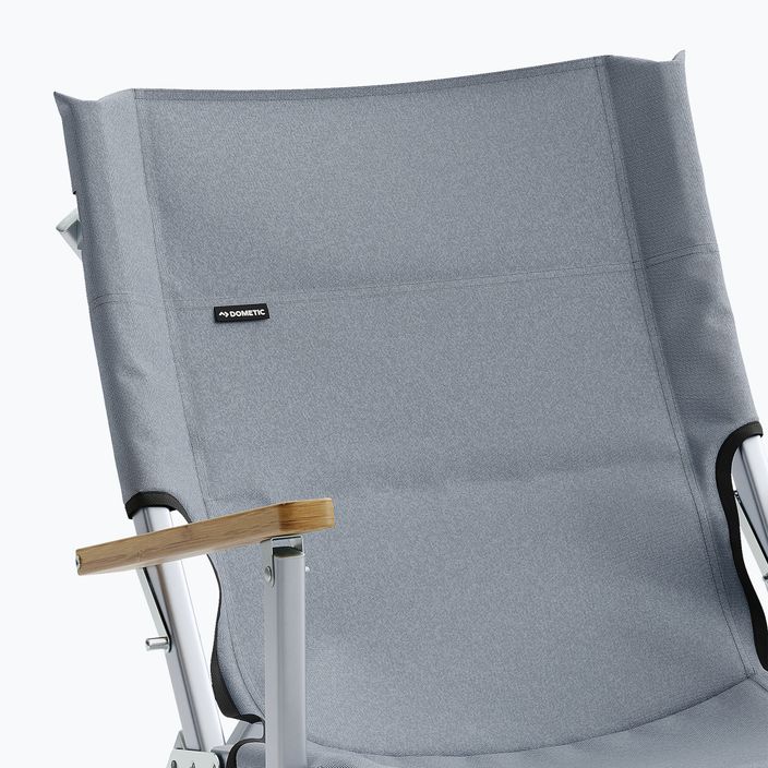 kempingszék Dometic Compact Camp Chair silt 3