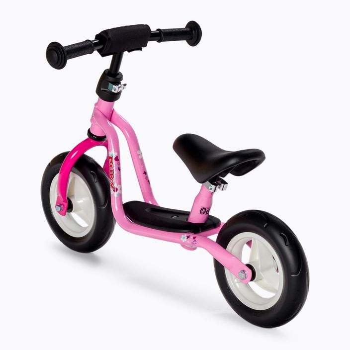 PUKY LR M kerékpár rózsaszín 4061 3
