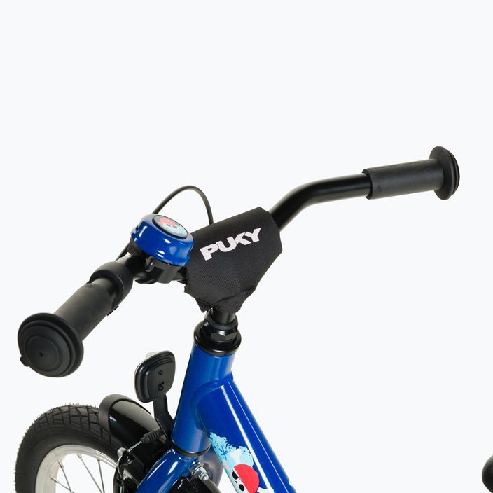 PUKY Youke 16 gyermek kerékpár kék 4232 5