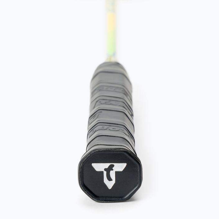 Talbot-Torro Attacker tollaslabda ütő sárga 429806 3