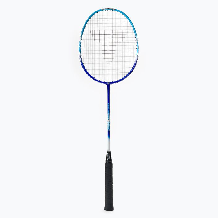 Talbot-Torro tollaslabda szett Badminton 2 Fighter Pro kék 449404 2