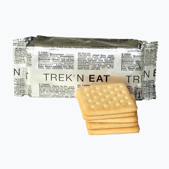 Fagyasztva szárított élelmiszer Trek'n Eat Trekking sütemények 255000 3