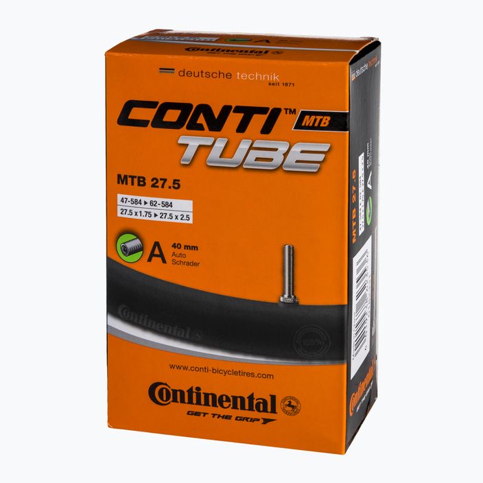 Continental MTB 27.5 kerékpár belső cső Auto CO0182331 2