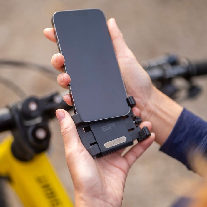 SP CONNECT Bike Bundle univerzális telefonbilincs SPC+ készlet 3