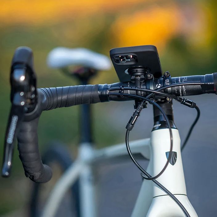 Kerékpártartó telefonhoz SP CONNECT Micro kerékpártartó fekete 53341 7