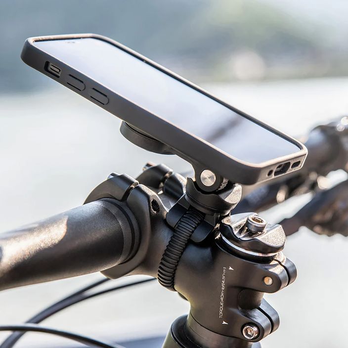 Kerékpártartó telefonhoz tokkal SP CONNECT Bike Bundle II Iphone 11 Pro Max / XS Max 54423 10
