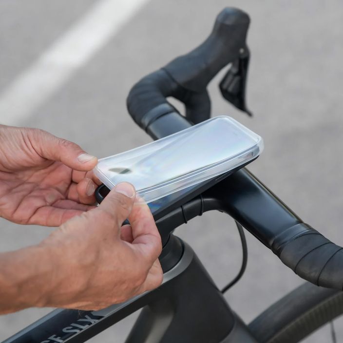 Kerékpártartó telefonhoz tokkal SP CONNECT Bike Bundle II Iphone 11 Pro Max / XS Max 54423 13